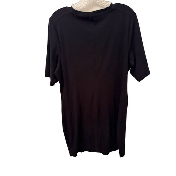Gap black dress size xl - Picture 3 of 3